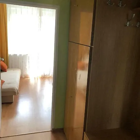 Pulaskiego 13/17 M.6 Apartament Danzica Esterno foto