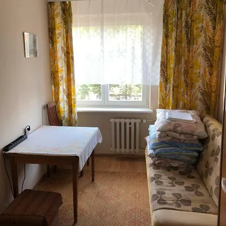 Pulaskiego 13/17 M.6 Apartament Danzica Esterno foto