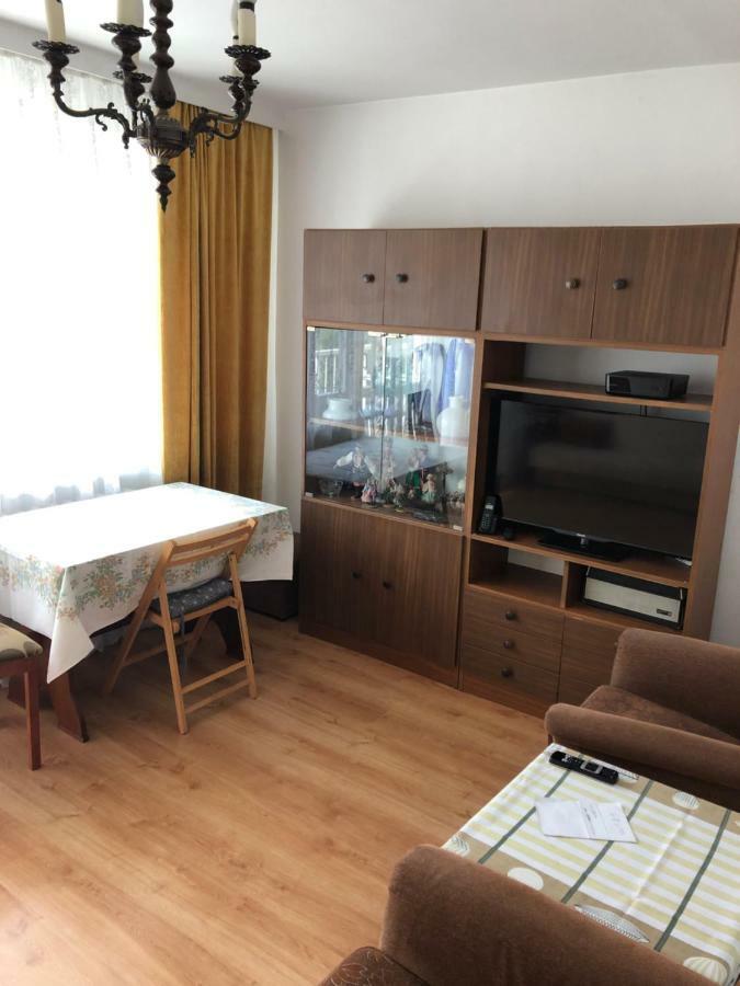 Apartment Pulaskiego 13/17 M.6