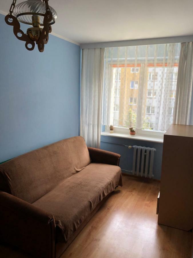 Appartamento Pulaskiego 13/17 M.6 *