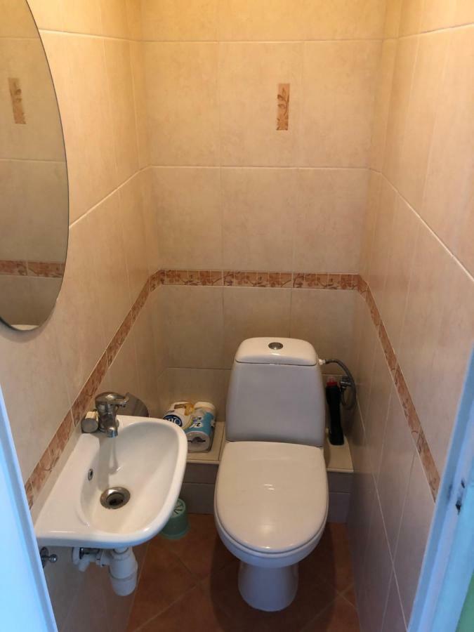 Pulaskiego 13/17 M.6 Apartment *