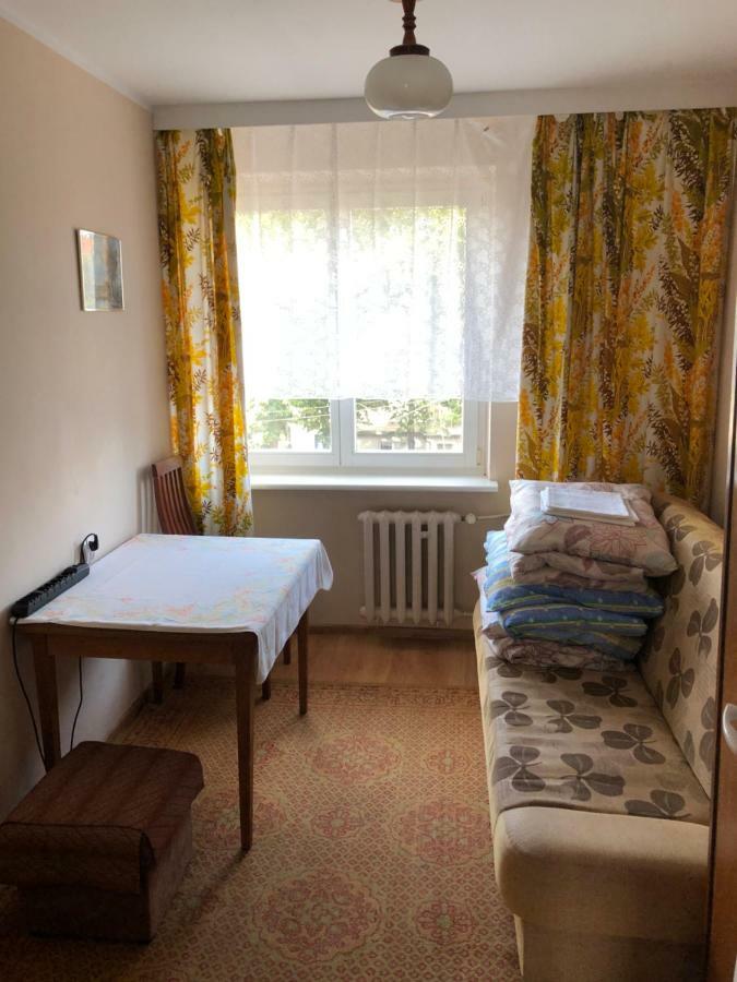 Apartment Pulaskiego 13/17 M.6