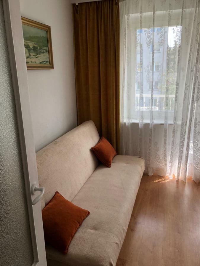 Pulaskiego 13/17 M.6 Danzica